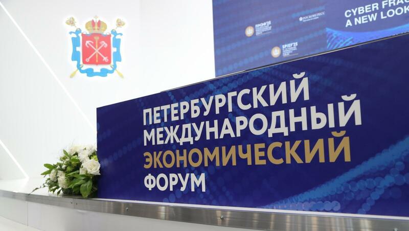 Немецкие депутаты хотят приехать на ПМЭФ-2026