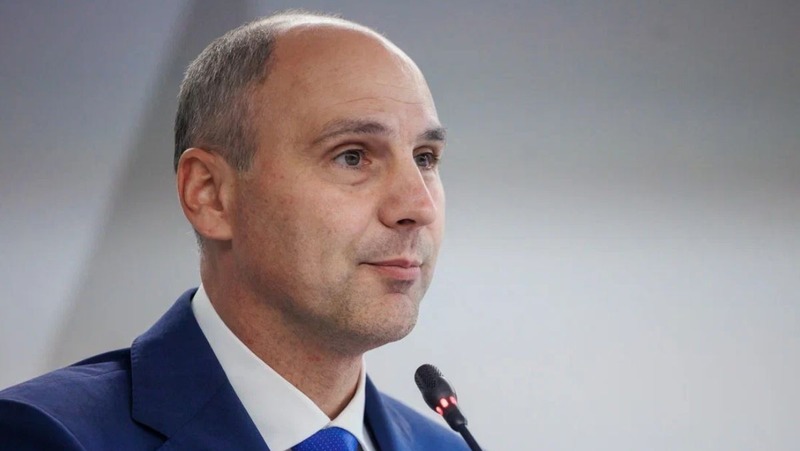 Губернатор Денис Паслер поздравил свердловчан с Днем пограничника