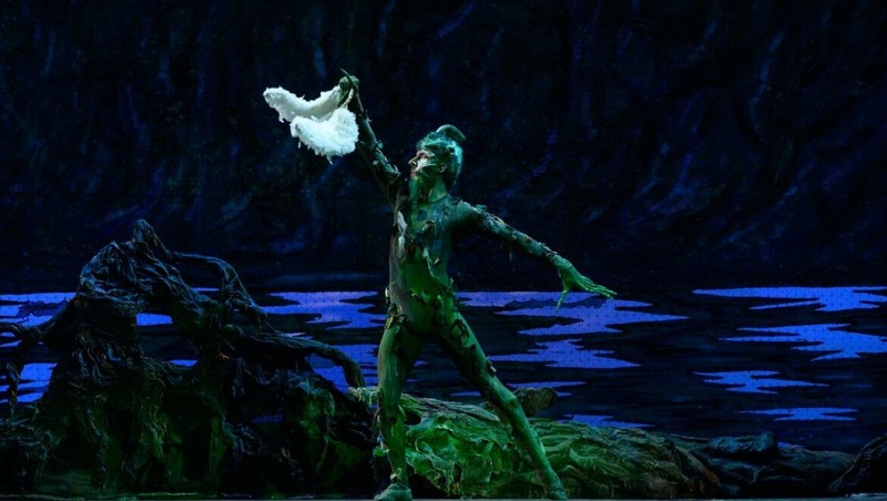 Лекция Г. Гильманова о природе мифа о Шурале состоялась в театре Камала