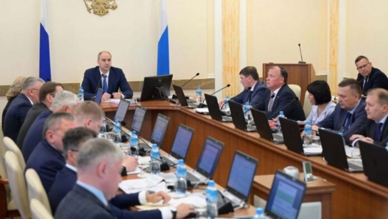 Паслер: 18,2 тыс. га сельхозземель введут в оборот в регионе до конца 2025 года