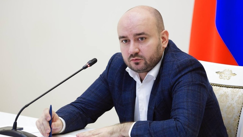 Федорищев провёл первое заседание Градсовета