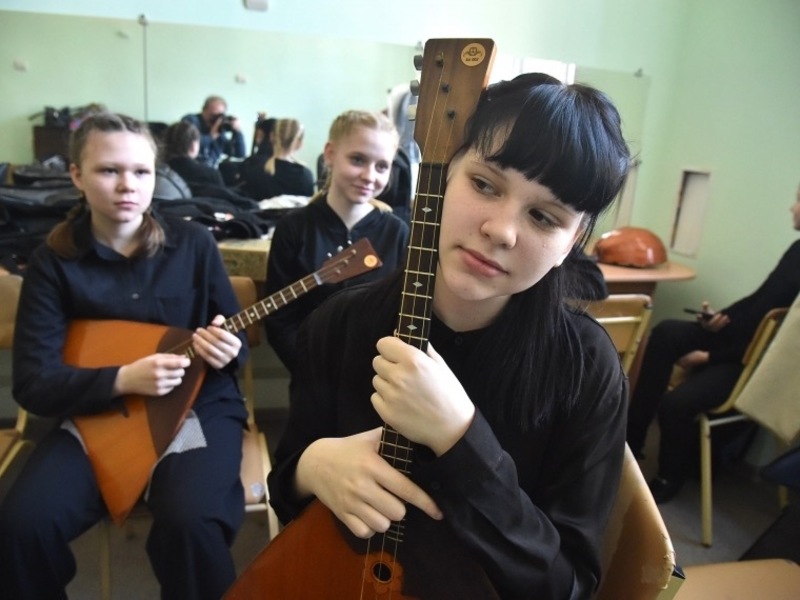 Более 5,5 тыс. человек примут участие в Кубке губернатора по художественному творчеству в Омске