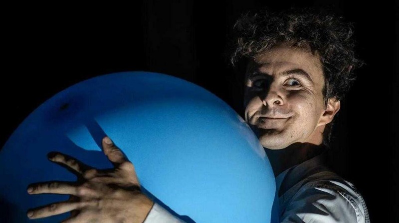 Международный фестиваль моноспектаклей состоится с 1 по 5 апреля в Омске 