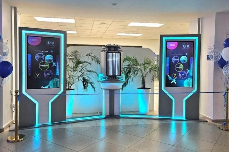 Онлайн-музей биотехнологий открылся в России