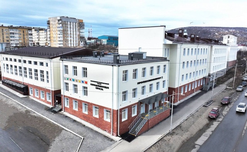 До 40 тыс. руб. могут повысить стипендии отличникам колледжей и техникумов Колымы 