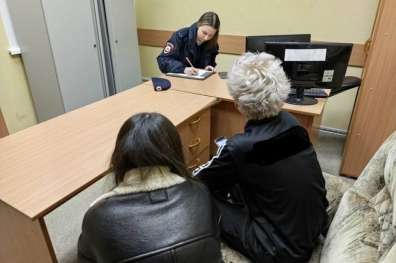 В Хабаровске полиция наказала родителей за нарушение детьми "комендантского часа"