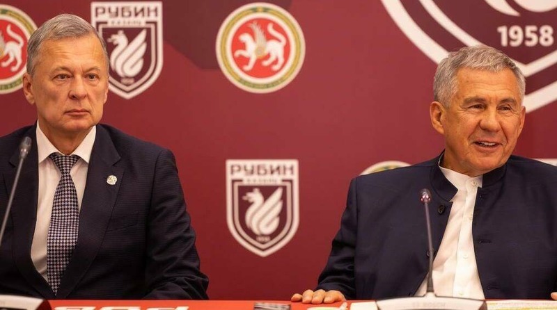 рубин минниханов казань