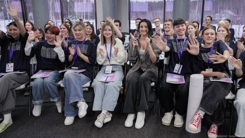 Фестиваль профориентации для школьников и студентов стартовал во Владимирской области