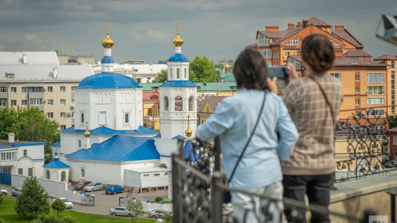 Казань — лидер рейтинга городов России по наименьшему росту цен на вторичку