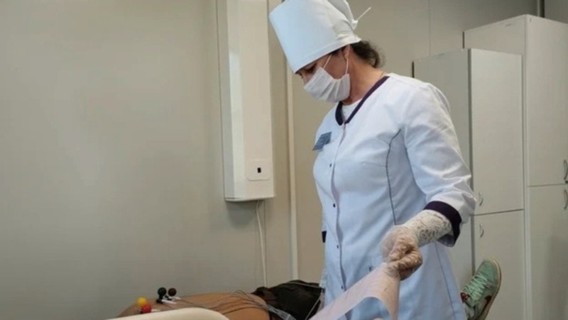 55 молодых врачей трудоустроят в медучреждения Владимирской области в 2026 году