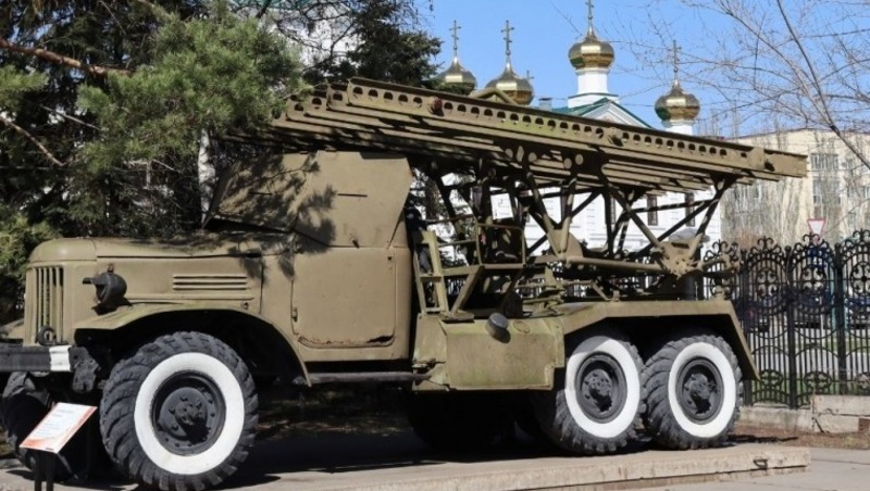 Музейному комплексу воинской славы омичей исполняется 40 лет
