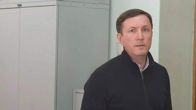 Экс-начальника минземимущества РТ приговорили к условному сроку