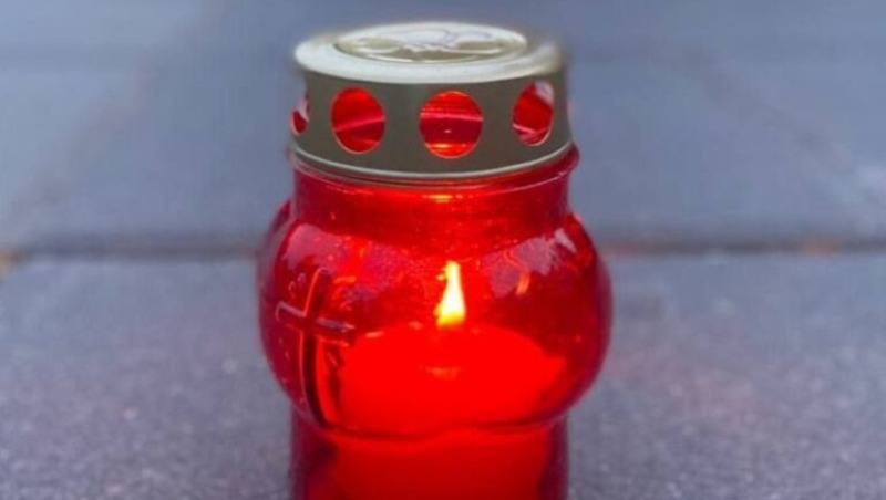 Иван Носков выразил соболезнования жителям Херсонской области