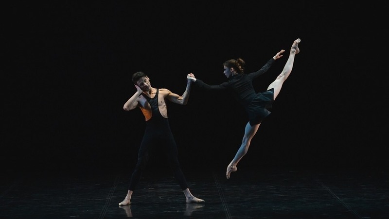 Танцовщики из 14 стран примут участие в российском конкурсе артистов балета в Перми в апреле