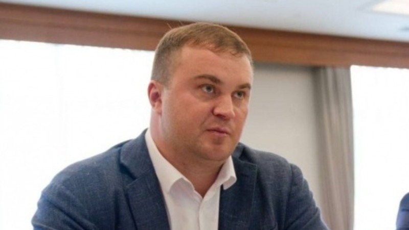 Хоценко: Готовность ЖКХ Омской области к зиме превышает 81%