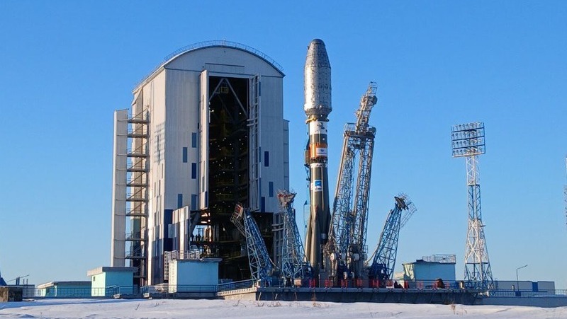 Спутник ННГУ «Лобачевский» отправили на орбиту с космодрома Восточный