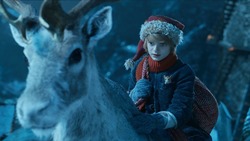 Что посмотреть? Подборка новогодних фильмов