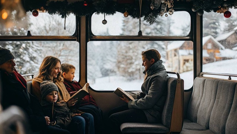 Екатеринбург вошёл в топ-10 направлений для январских поездок россиян
