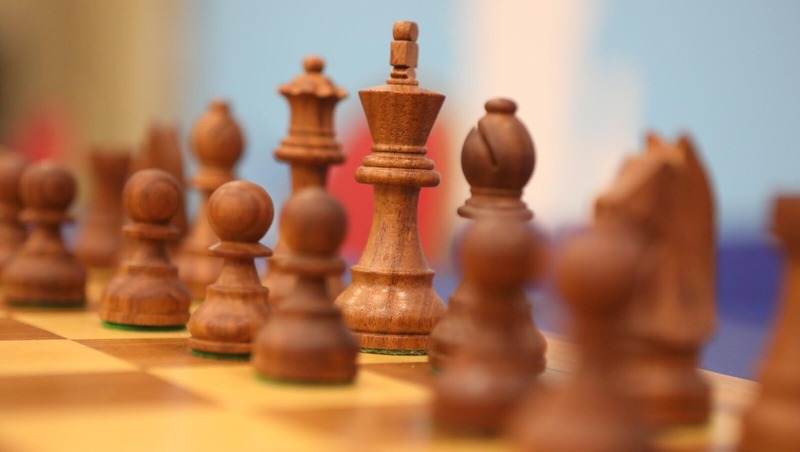 Российские шахматистки выиграли командный чемпионат мира