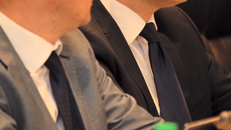 Полномочный представитель Президента РФ в ПФО Игорь Комаров провел прием граждан