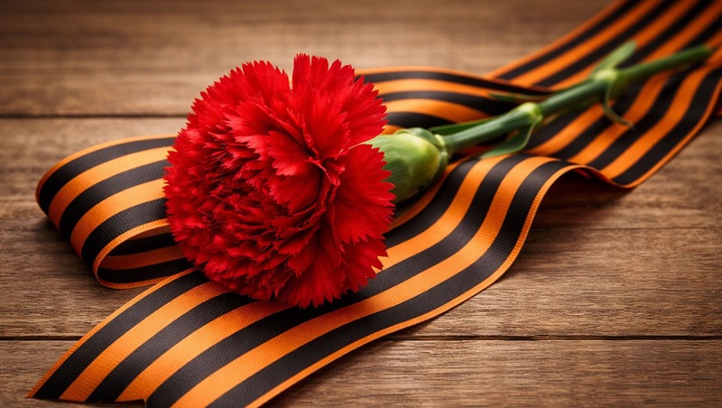 Всероссийская акция «Красная гвоздика» стартует на Колыме 10 апреля