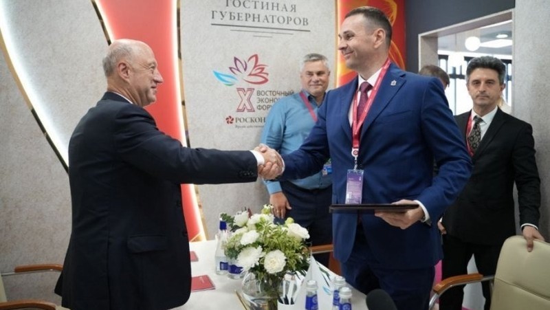 Демешин: Краевой центр по настольному теннису будет построен в Хабаровске