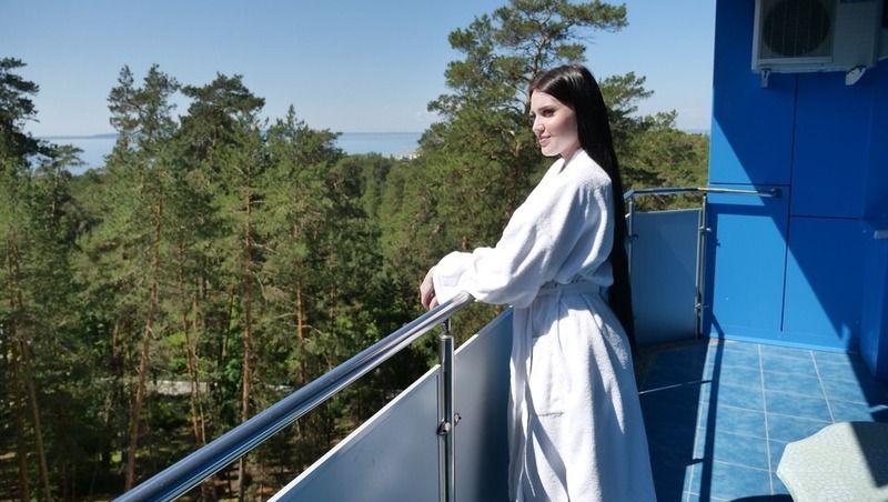 Санатории Прикамья — в топ-10 в рейтинге самых популярных курортов России