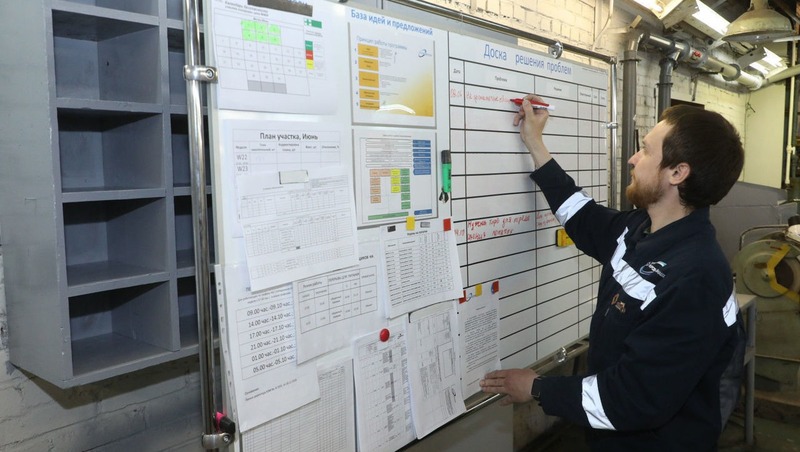 19,8 тыс. нижегородцев трудоустроились с помощью кадрового центра в 2025 году