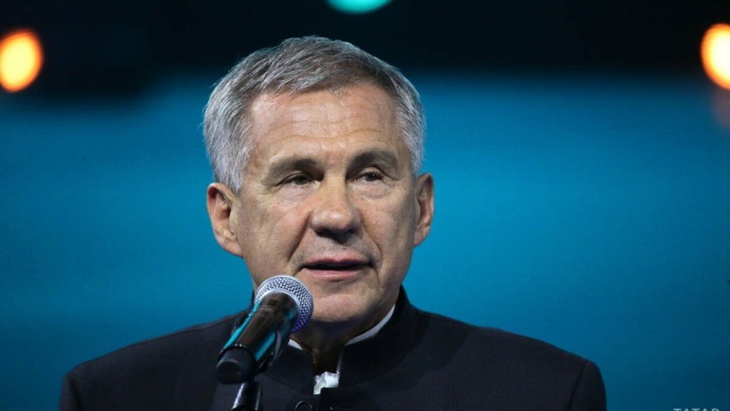 Премию Раиса РТ за вклад в благотворительность учредили в Татарстане