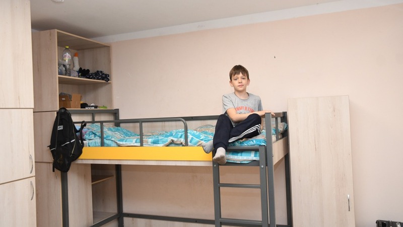 Более 1 тыс. детей из Казани отдохнут в загородных лагерях этой весной