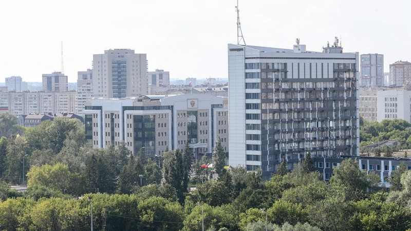 Улица в честь советского физика и академика Валиева появится в Казани