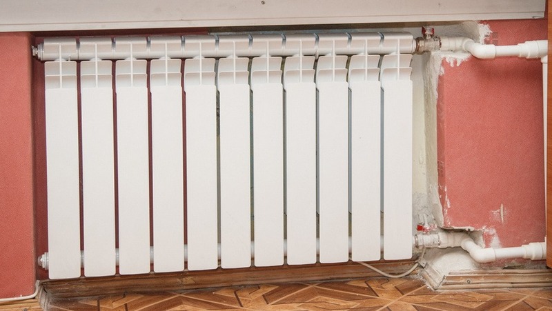 В 98% жилого фонда Казани поступило тепло