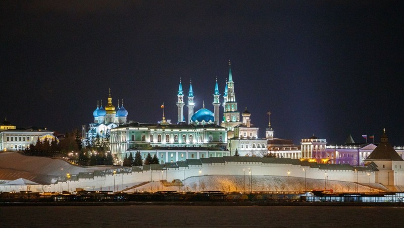 Казань — в числе лидеров среди городов СНГ по уровню цифровизации