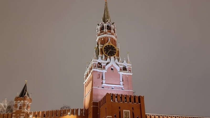 В.Путин наградил двух омичей за многолетнюю работу и успехи в профессиональной деятельности