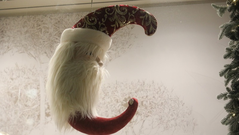 1,3 млн руб. направят на новогоднее украшение посёлка Белоостров