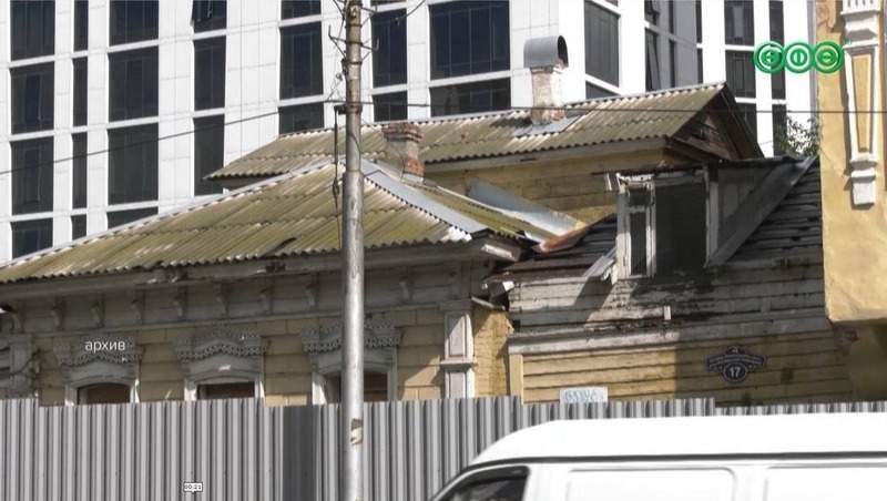 Реконструкция ул. Октябрьской Революции начнётся в Уфе в конце апреля