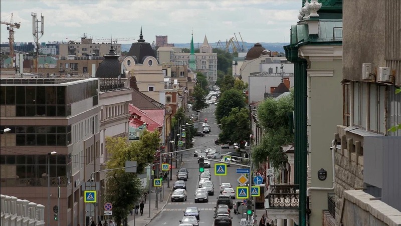 Татарстан — лидер по туристической привлекательности среди регионов ПФО