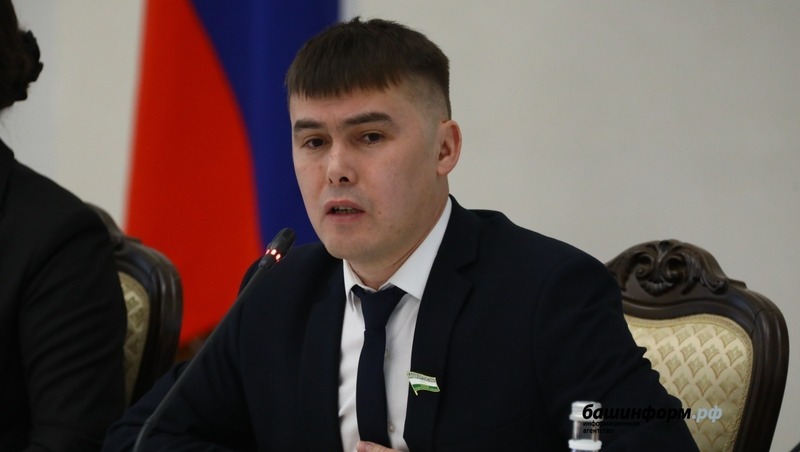 Глава Союза писателей Башкортостана вошёл в приёмную комиссию Союза писателей России