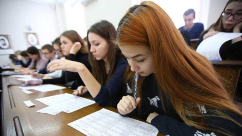 Этнографический диктант состоится с 1 по 8 ноября в Омске