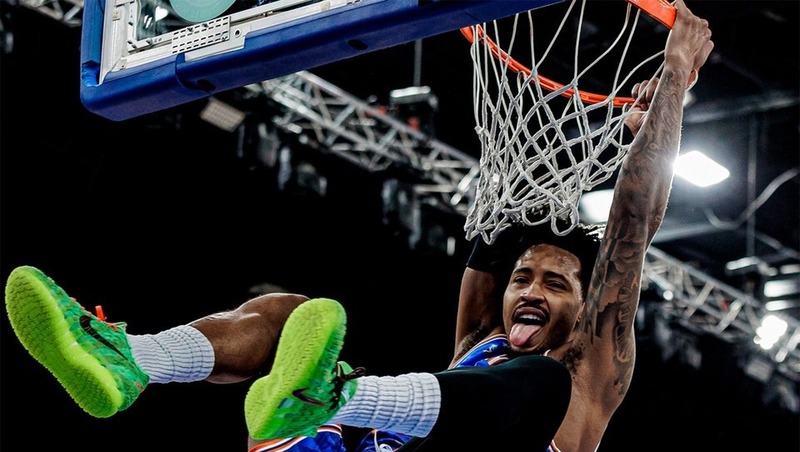 БК «Парма» обыграл «Локомотив-Кубань» в матче Единой лиги ВТБ