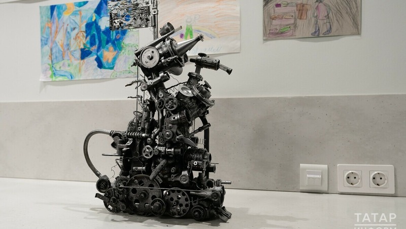 Интеллектуальная Олимпиада ПФО стартует 13 февраля в Татарстане