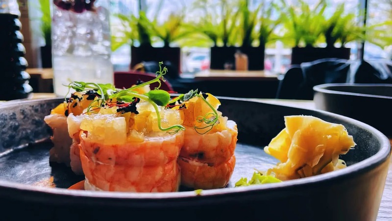 Певица Ханна выступит на гастрофестивале «Самара со вкусом»