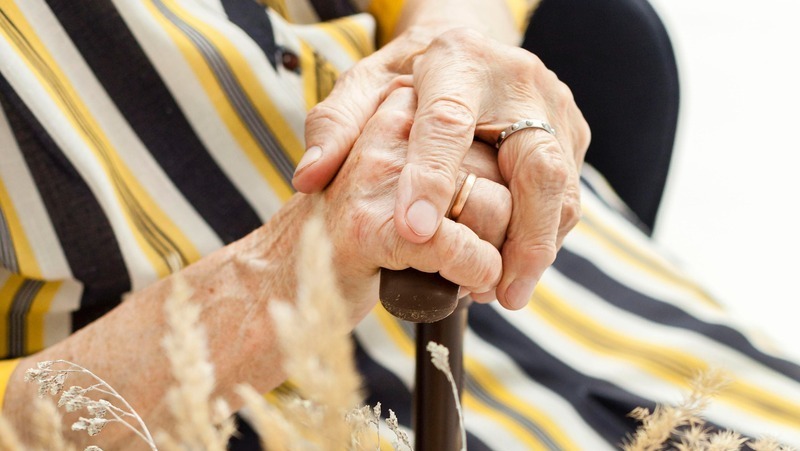 Труженица тыла Фагима Загирова из Татарстана отмечает 95-летний юбилей