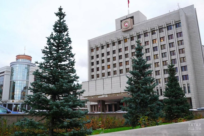 Госсовет РТ утвердит требования к кандидату на должность Раиса Татарстана