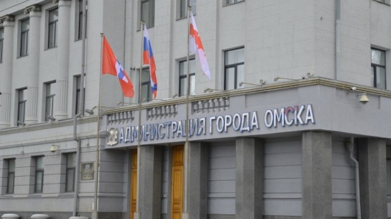 В центре Омска появится металлическая скульптура «Рыцарь»