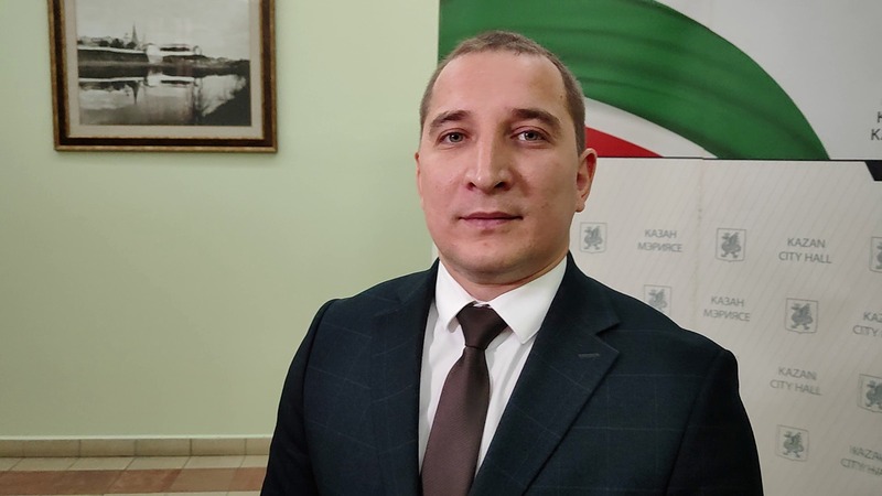 Уровень безработицы в Казани снизился в два раза