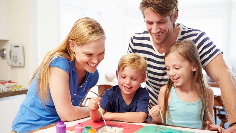 Городской фестиваль-конкурс семейных ценностей состоится в Уфе