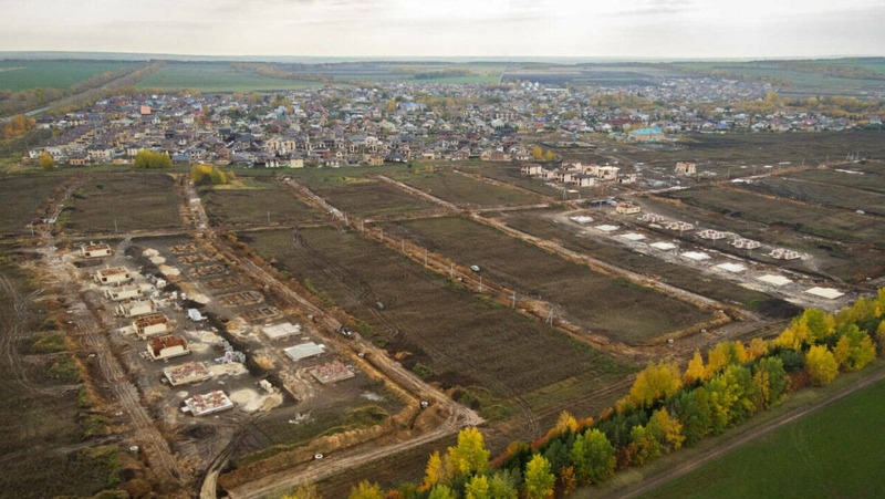 Более 55 тыс. многодетных семей получили земельные участки в РТ по нацпроекту