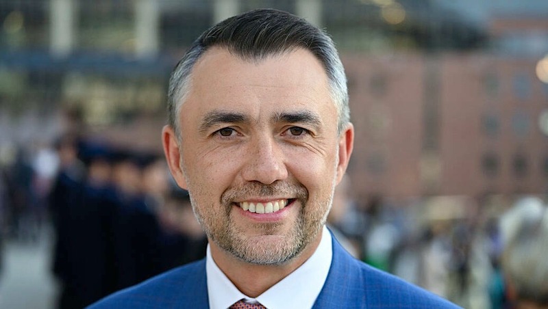 Дамир Фаттахов возглавил рейтинг активности глав районов РТ 