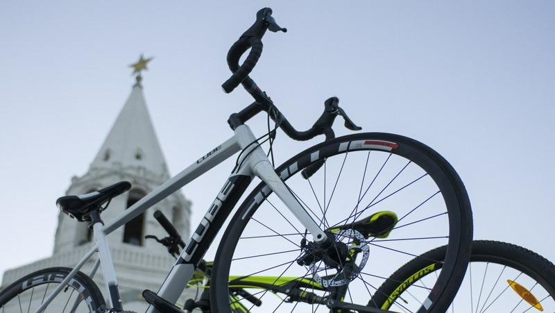 Чемпионат России по шоссейному велоспорту состоится в Казани в июле